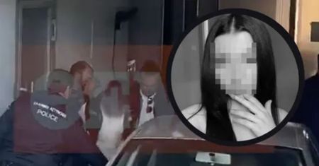 Zabójstwo Mai z Mławy. Bartosz G. wróci do Polski. Greckie media: sąd zdecydował o ekstradycji