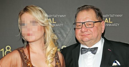 Sąd ZMIENIŁ WYROK w sprawie żony Ryszarda Kalisza! Argumentowano, że "poruszała się prawidłowo mimo stanu nietrzeźwości"...