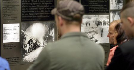 Były obóz koncentracyjny sprzedany. Wiadomo, kto go kupił