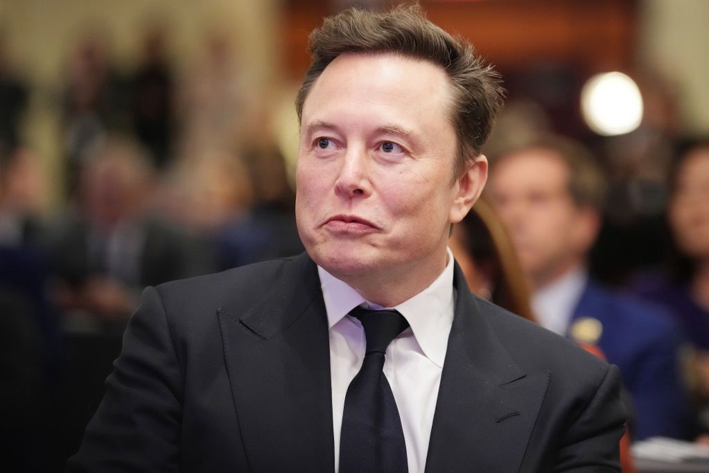 Elon Musk in talks to buy TikTok as China eyes strategic ally