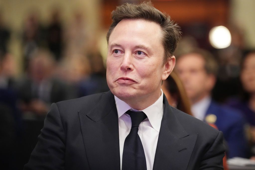 Elon Musk's TikTok takeover: Balancing US-China tensions