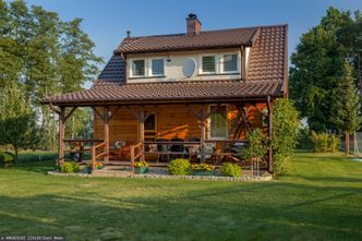 Domek letniskowy zamiast hotelu. Ogromne zainteresowanie, można zarobić kilka tysięcy złotych