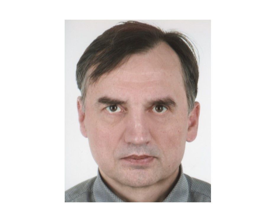 Zbigniew Ziobro 