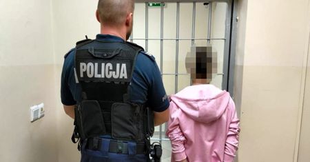 Matka znęcała się nad 3-letnim synem. Dziecko trafiło do szpitala