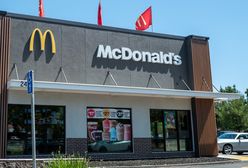 Incydent ze sprzętem McDonald's. Dotknął kilkanaście restauracji w Polsce