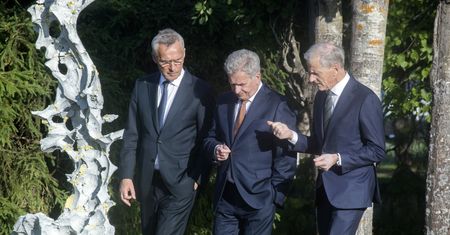 Erdogan dopiął swego. Prezydent Finlandii przekazał nowe informacje