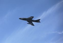 Jordania poderwała myśliwce. Naloty na terytorium sąsiedniego kraju