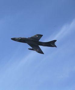 Jordania poderwała myśliwce. Naloty na terytorium sąsiedniego kraju