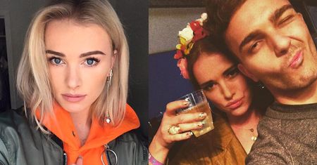 Maffashion pozuje z pierścionkiem! Zaręczyny czy reklama?