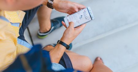 Reklamowe „SMS-y” nowej generacji trafią na smartfony – no chyba że mamy iPhone'a