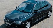 Używany Peugeot 306 - typowe awarie i problemy