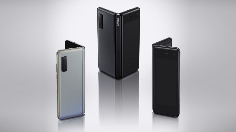 Galaxy Fold: przed wprowadzeniem go na rynek Samsung stworzył... 1000 różnych prototypów 1