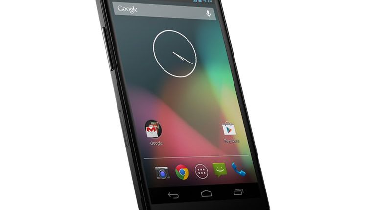 Dostępność Nexusa 4 to tragedia. Google powinien się bardziej postarać... 1