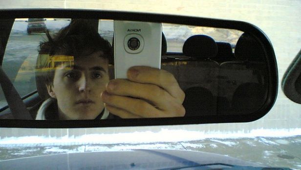 Jaki powinien być telefon dla geeka? 1