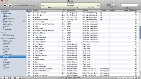 9 rzeczy, za które nie lubię iTunes 1