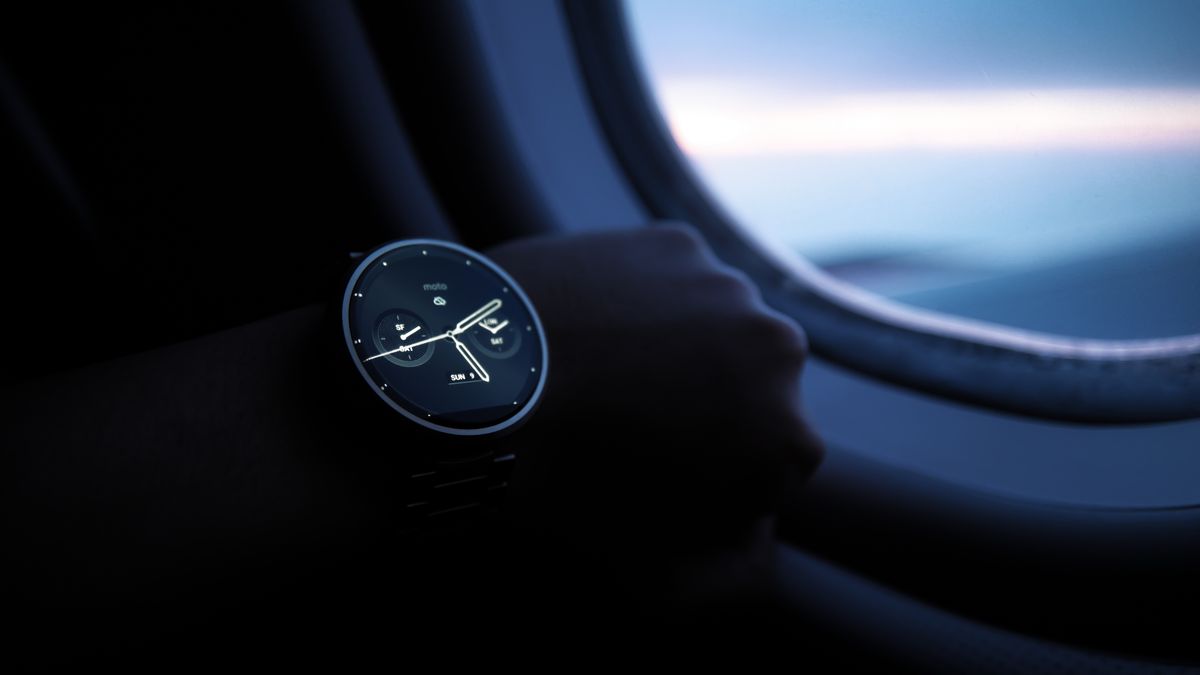 Smartwatch OnePlusa? Taki był plan, ale... 1