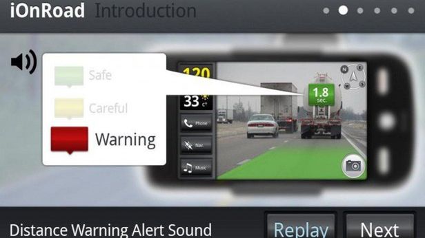 Prawdopodobnie najlepsza aplikacja wykorzystująca rozszerzoną rzeczywistość 1