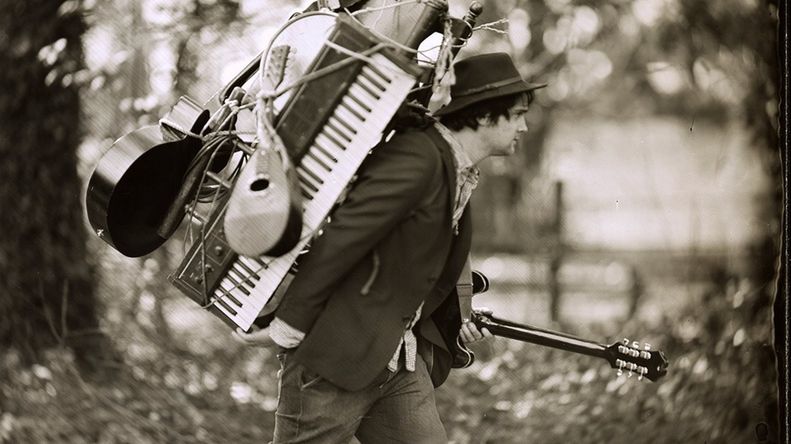 Gadżety muzyczne - dla tych, którym w duszy gra... 1