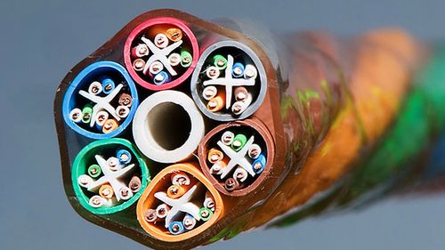 TP S.A. testuje superszybkie łącza 1