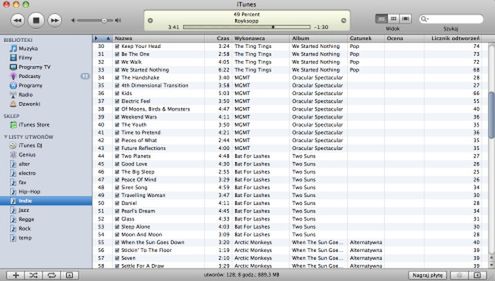 9 rzeczy, za które nie lubię iTunes