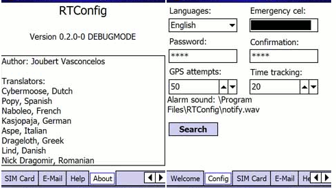Jak odnaleźć skradziony telefon? 1