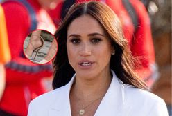 Sekret wyszedł na jaw? To dlatego Meghan Markle zawsze nosi za duże buty