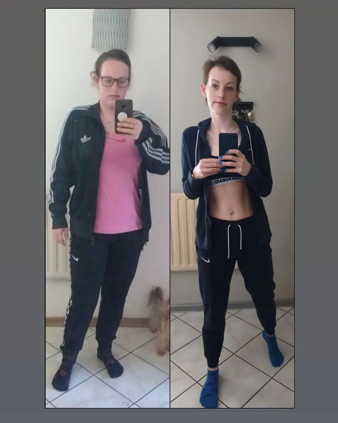 Zdjęcia nadesłane przez Agatę