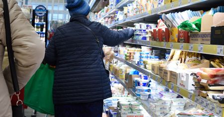 Polacy robią to w sklepach nagminnie. W Niemczech grozi za to mandat