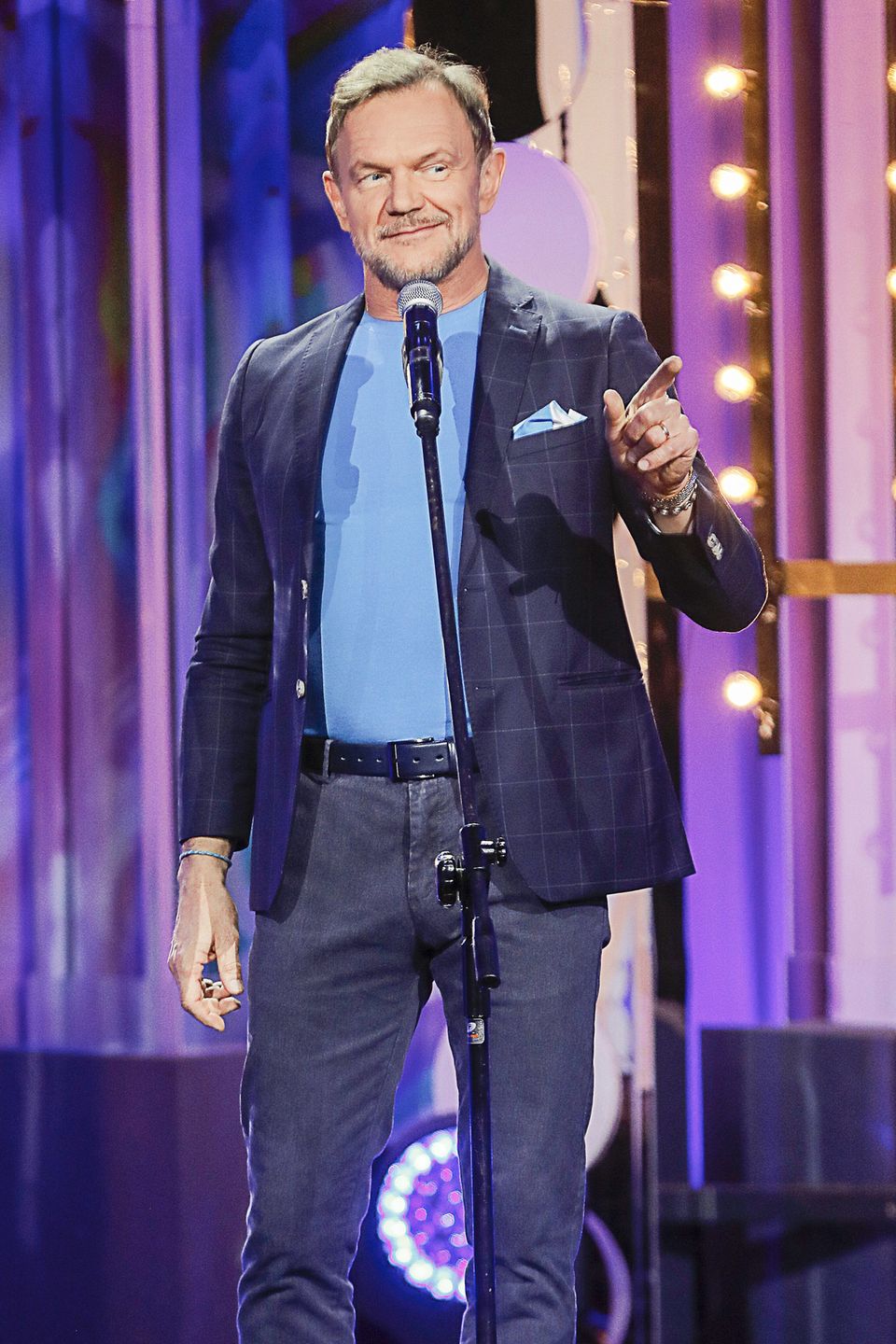 Cezary Pazura