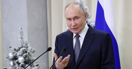 Rosyjska gospodarka zmierza ku załamaniu. Władza Putina zagrożona?