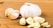 Sezam i czosnek w walce z miażdżycą (WIDEO)