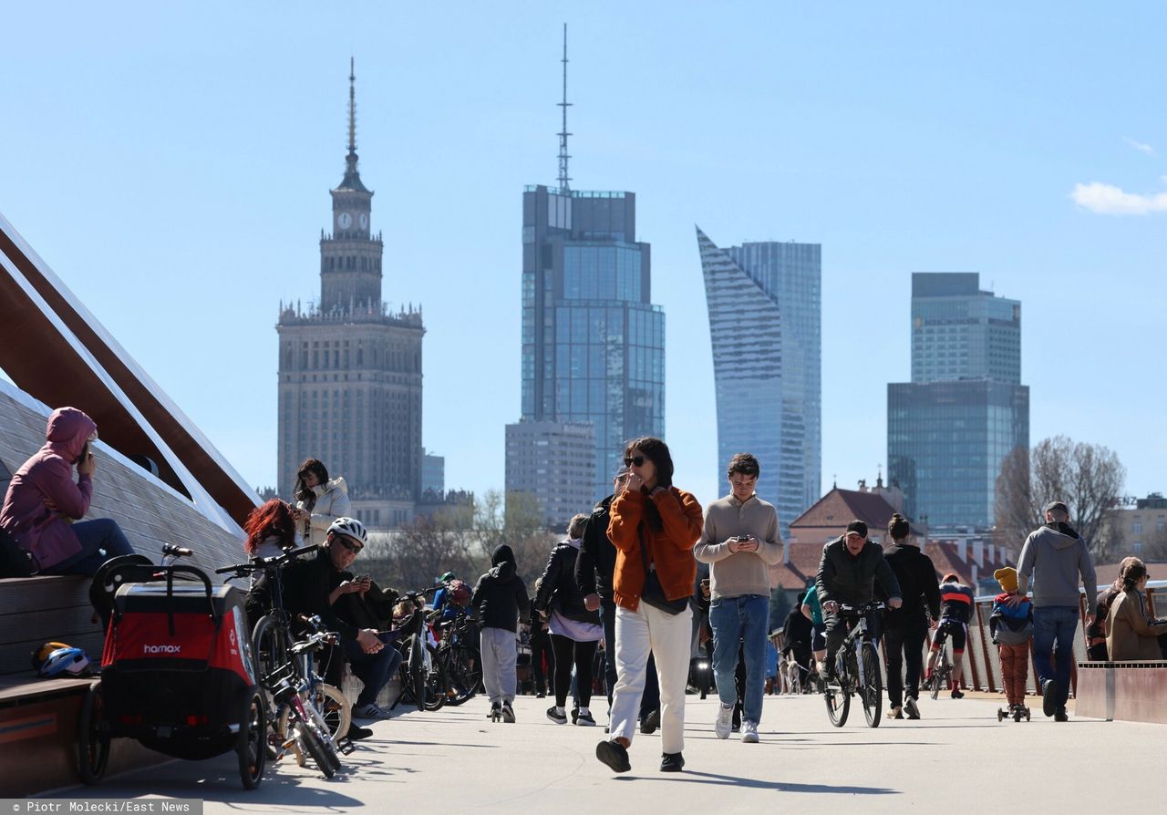 "Wzór do naśladowania". Szwajcarzy piszą, jak Niemcy widzą Polskę