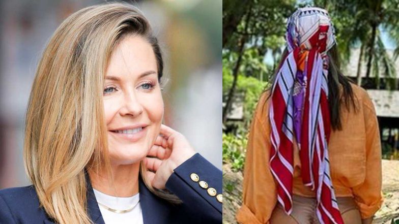 Małgorzata Rozenek znów krytykowana za nadużywanie programów graficznych