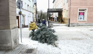 Pogoda na święta. Zaskoczenia nie ma