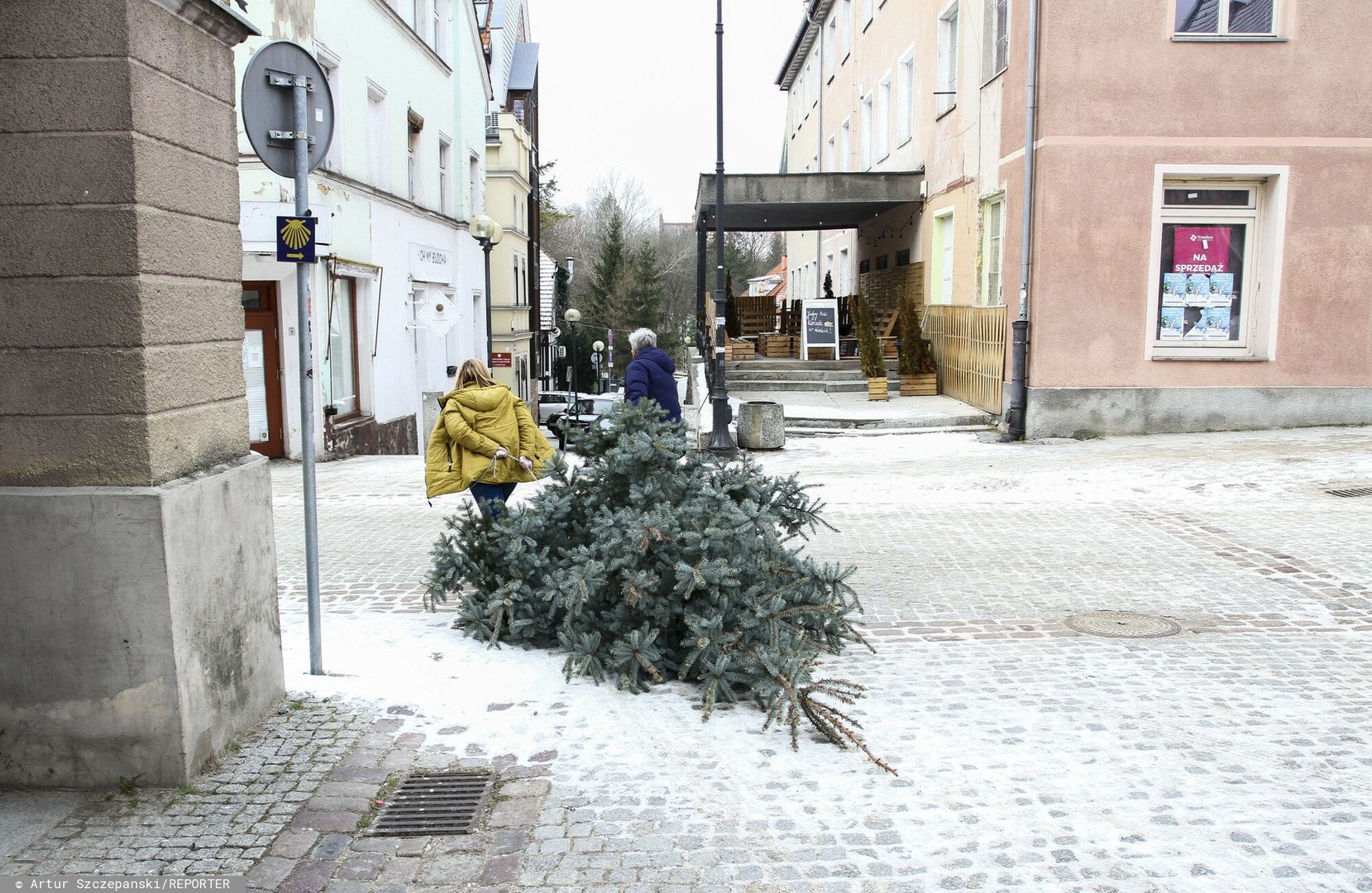 reporter_baza_2022-05
01.02.2022 Olsztyn fot. Artur Szczepanski/REPORTER n/z choinka na swieta
Artur Szczepanski/REPORTER