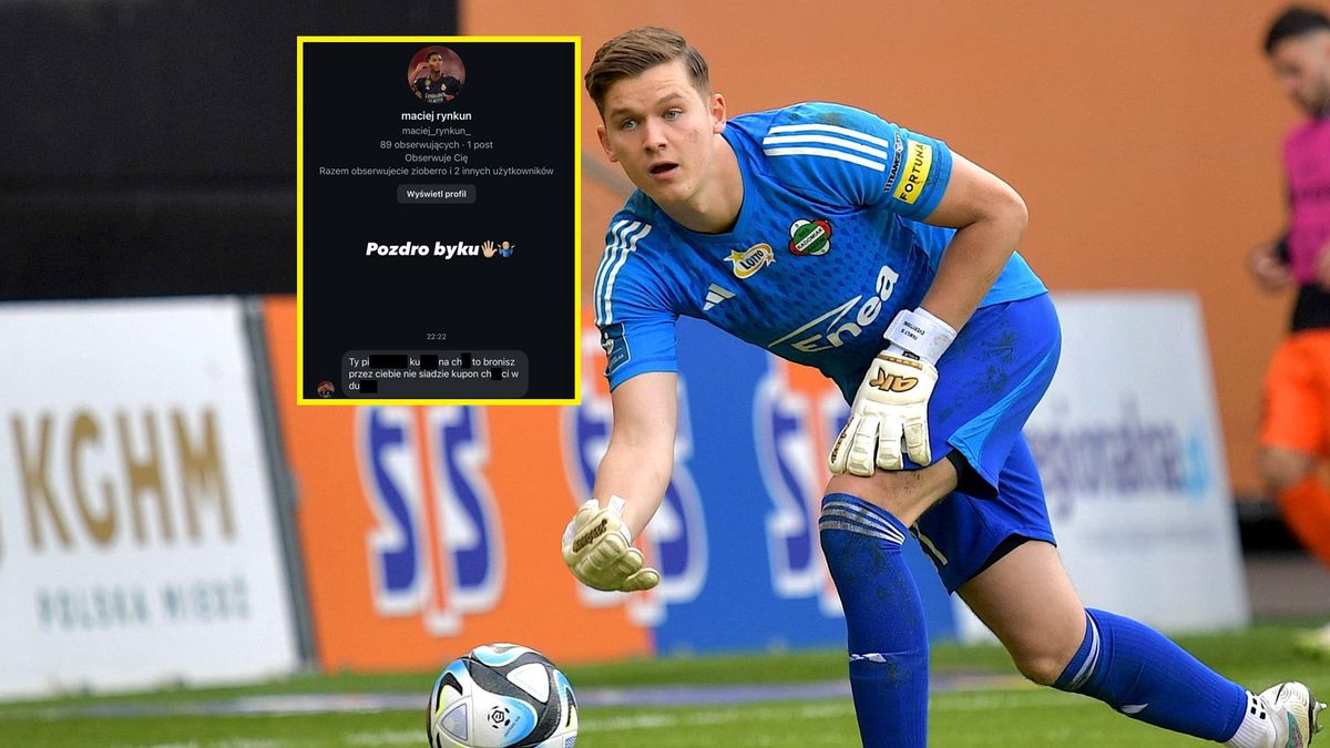 Na zdjęciu: Krzysztof Bąkowski