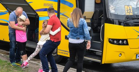 Bon turystyczny. ZUS: rodzice mają czas do końca września