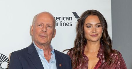 Emma Heming Willis o życiu po diagnozie. "Wyszliśmy z gabinetu z niczym"