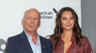 Emma Heming Willis o życiu po diagnozie. "Wyszliśmy z gabinetu z niczym"