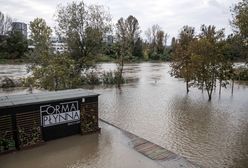 Wrocław. Fala kulminacyjna zbliża się do miasta. Jacek Sutryk uspokaja