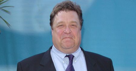 John Goodman schudł 90 KILOGRAMÓW! Dawno niewidziany aktor jest dziś NIE DO POZNANIA (FOTO)