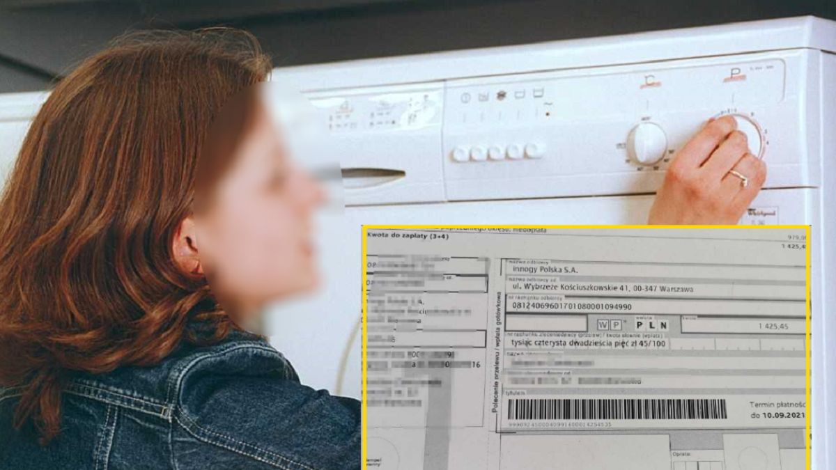 "Kosmiczny" rachunek za prąd. Kobieta nie ma za co żyć
