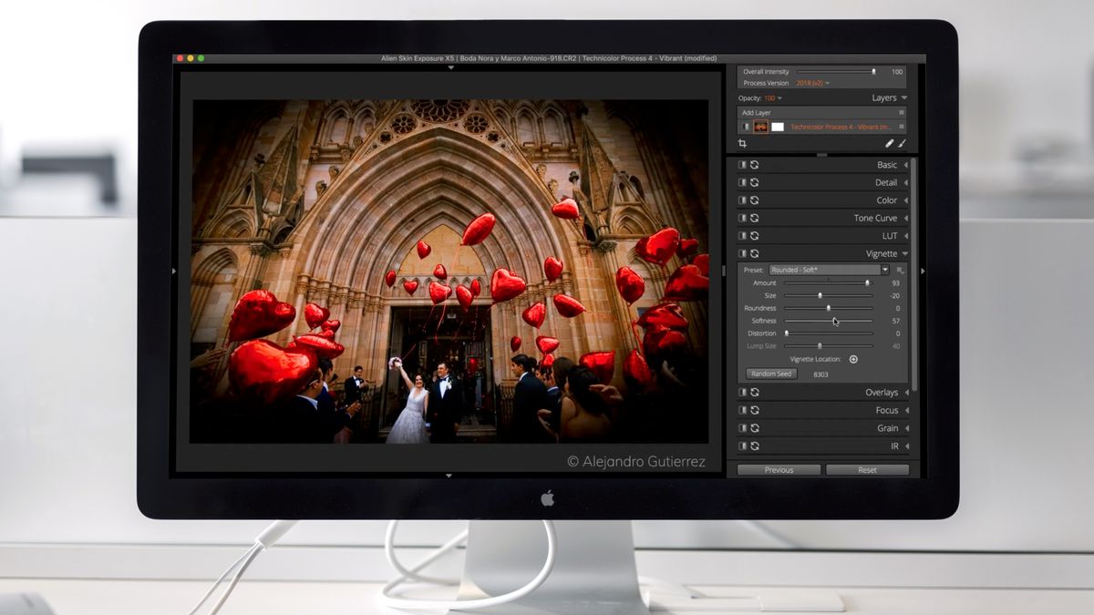Exposure X5 z rozwiniętym maskowaniem. Zdradzisz z nim Lightrooma? 1