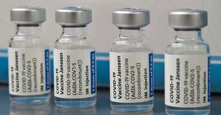 Będzie druga dawka szczepionki Johnson & Johnson? Ważny komunikat