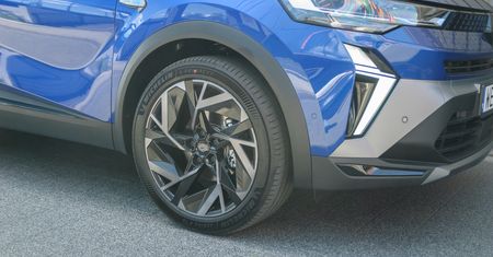 Nie Dacia i nie "chińczyki". Alternatywy do 100 tys. zł