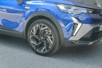 Nie Dacia i nie "chińczyki". Alternatywy do 100 tys. zł