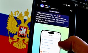 Narodowy komunikator Rosji. Użytkownicy nie są zadowoleni