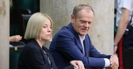 "Przeciwko Tuskowi". Niemieckie reakcje na nową komisję PiS-u