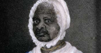 Elizabeth Freeman. Kobieta, która zmieniła historię USA