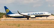 Ryanair zapomniał o 14 pasażerach. Lotniskowy autobus odjechał bez nich